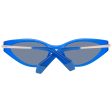 Unisex Sunglasses Polaroid PLD 4074_S 53PJP For Cheap