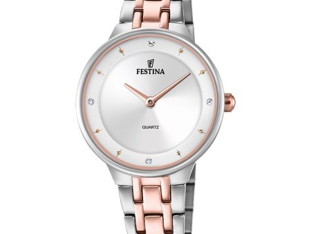 Ladies  Watch Festina F20626_1 Discount