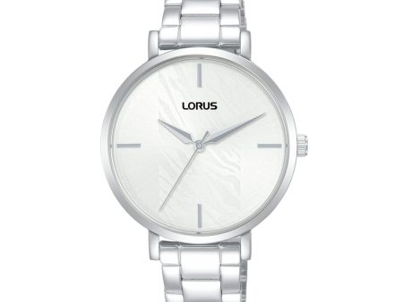 Ladies  Watch Lorus RG225WX9 For Cheap