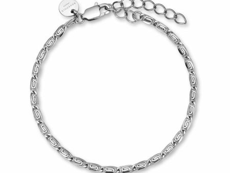 Ladies  Bracelet Rosefield JTBRS-J436 16 - 20 cm on Sale