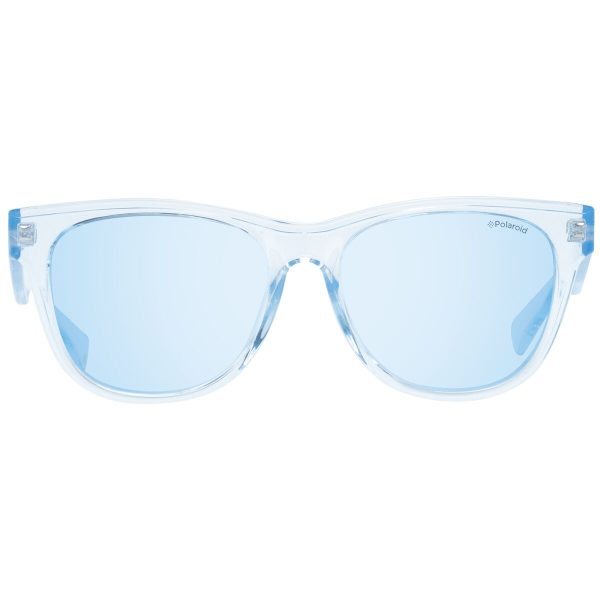 Unisex Sunglasses Polaroid PLD 6053_F_S 55900 Discount