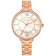 Ladies  Watch Daisy Dixon DD088RGM (Ø 36 mm) Hot on Sale