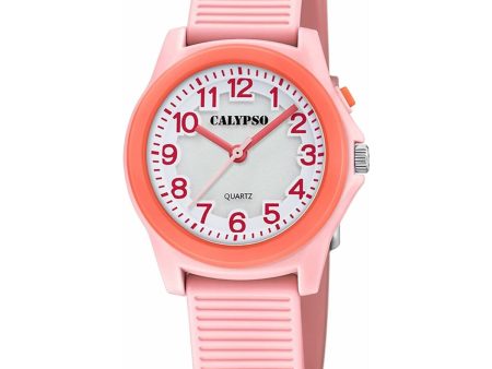 Infant s Watch Calypso K5823 1 For Discount