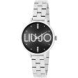 Ladies  Watch LIU JO TLJ2037 Fashion