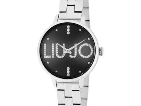 Ladies  Watch LIU JO TLJ2037 Fashion