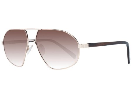 Men s Sunglasses s.Oliver 99782-00100 62 Online Hot Sale