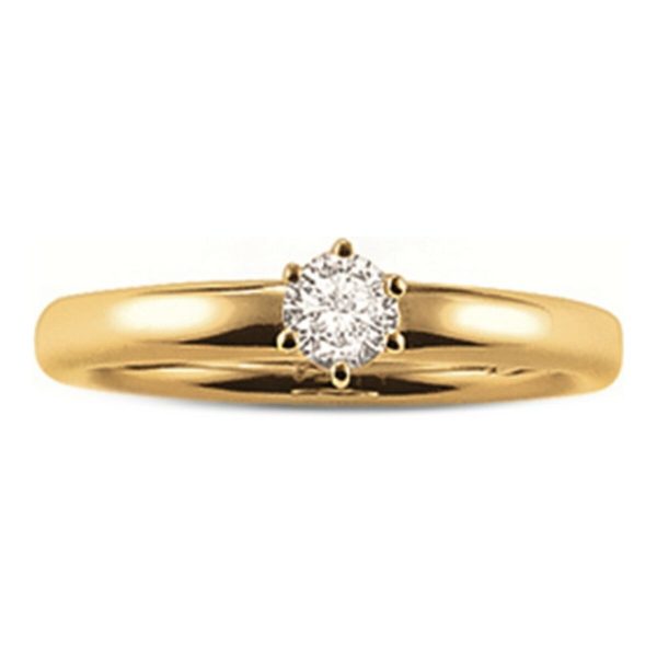 Ladies  Ring Thomas Sabo TR1982-414-14-54 (17,1 mm) Sale