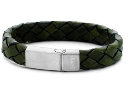 Men s Bracelet Frank 1967 7FB-0223 Online