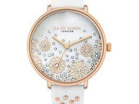 Ladies  Watch Daisy Dixon DD111WRG (Ø 38 mm) Supply