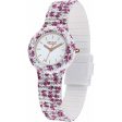 Ladies  Watch Hip Hop HWU0995 (Ø 32 mm) Fashion