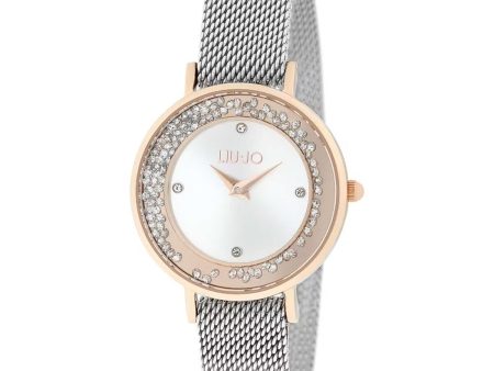 Ladies  Watch LIU JO TLJ1695 Online