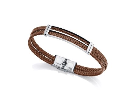 Men s Bracelet Viceroy 75297P01019 Online Sale