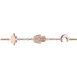 Ladies  Bracelet Emporio Armani EG5050 For Cheap