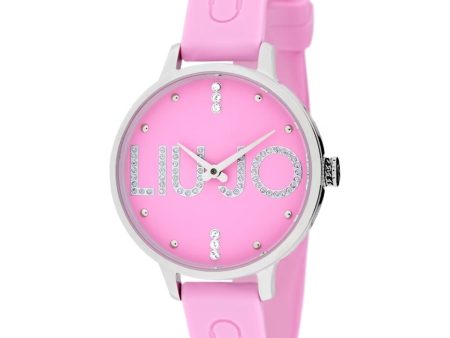 Ladies  Watch LIU JO TLJ2174 Cheap