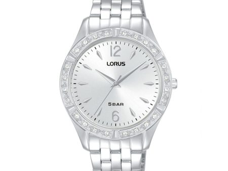 Ladies  Watch Lorus RG265WX9 Online Sale