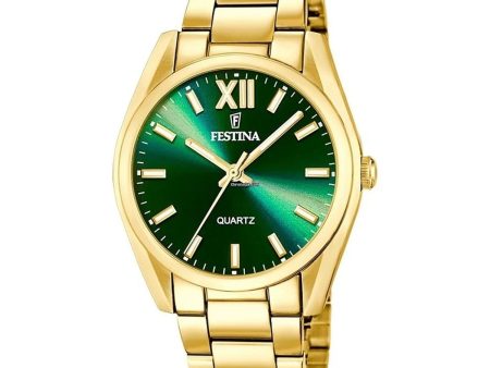 Ladies  Watch Festina F20640 9 For Discount