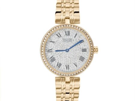 Ladies  Watch Stroili 1679691 Sale