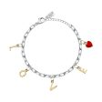 Ladies  Bracelet La Petite Story LPS05ASD34 For Sale