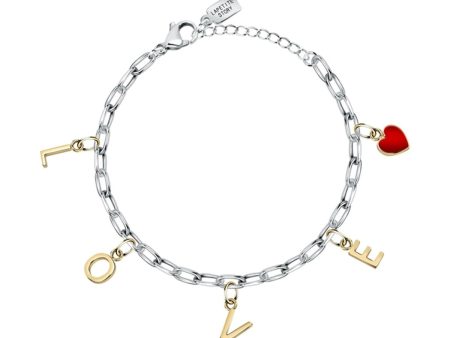 Ladies  Bracelet La Petite Story LPS05ASD34 For Sale