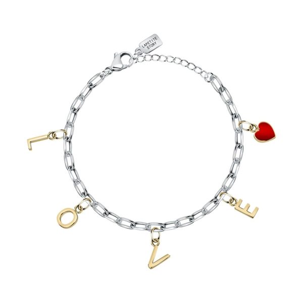 Ladies  Bracelet La Petite Story LPS05ASD34 For Sale