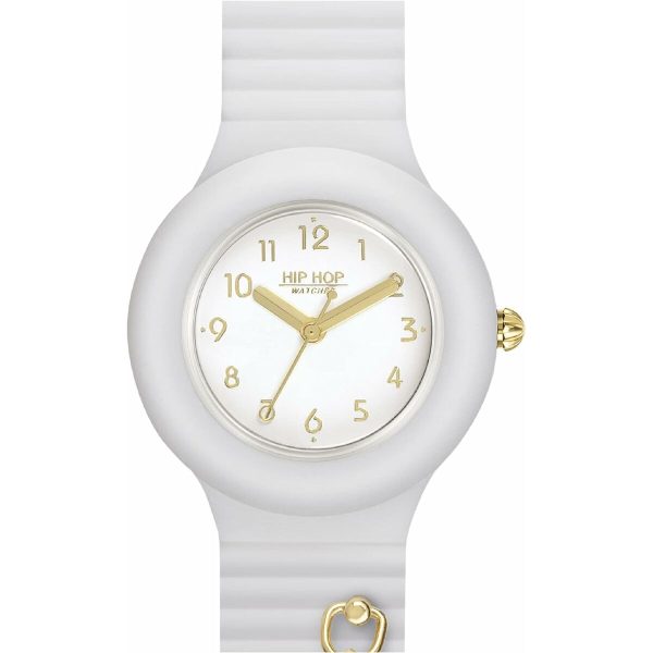 Ladies  Watch Hip Hop HWU1095 (Ø 32 mm) Discount