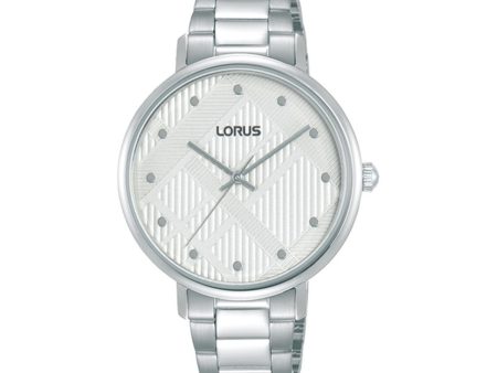 Ladies  Watch Lorus RG297UX9 Hot on Sale