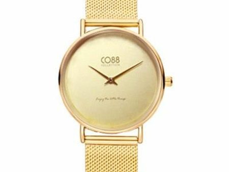 Ladies  Watch CO88 Collection 8CW-10050 For Cheap