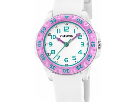 Infant s Watch Calypso K5829 1 Online Sale