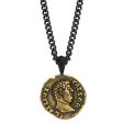 Men s Necklace Frank 1967 7FN-0013 Online