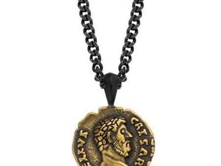 Men s Necklace Frank 1967 7FN-0013 Online