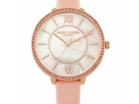 Ladies  Watch Daisy Dixon DD088PRG (Ø 36 mm) Fashion