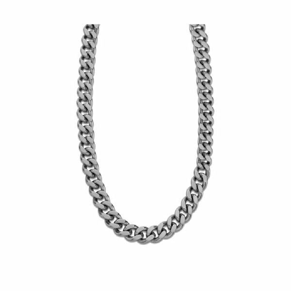 Men s Necklace Lotus LS2061-1 1 For Cheap