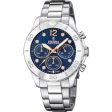 Ladies  Watch Festina F20603 3 Online Hot Sale