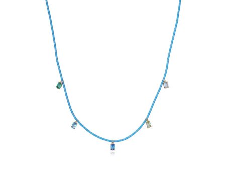 Necklace Viceroy 13129C100-53 Online Sale