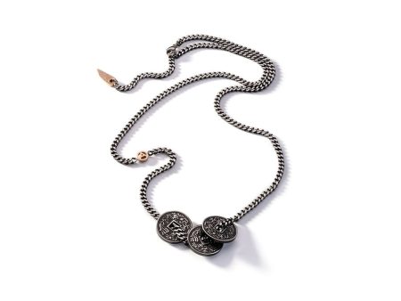 Men s Necklace AN Jewels AA.C187 Discount