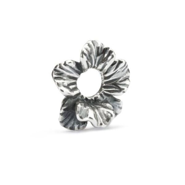 Beads Trollbeads TAGBE-00246 Flower Supply