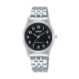 Ladies  Watch Lorus RRX37HX9 Fashion