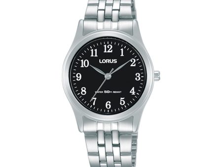 Ladies  Watch Lorus RRX37HX9 Fashion