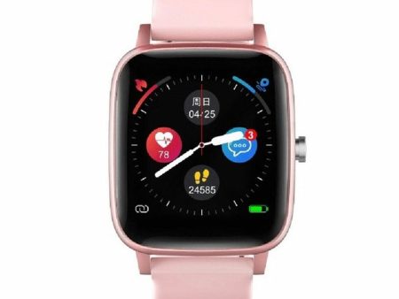 Smartwatch Radiant RAS10203 Sale