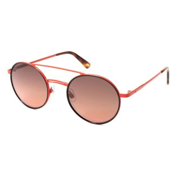 Men s Sunglasses Web Eyewear WE0233A Ø 50 mm Online now