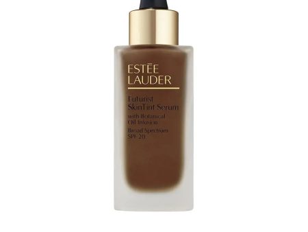 Crème Make-up Base Estee Lauder Futurist Skintint Serum Nº 6N Spf 20 30 ml Sale