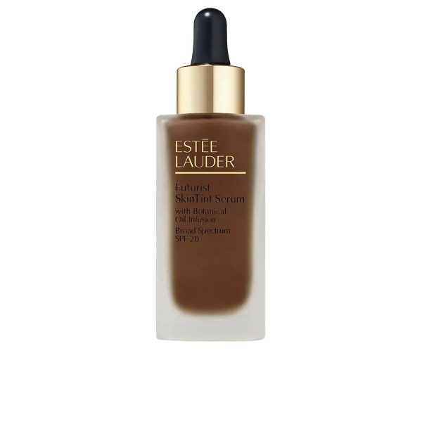 Crème Make-up Base Estee Lauder Futurist Skintint Serum Nº 6N Spf 20 30 ml Sale