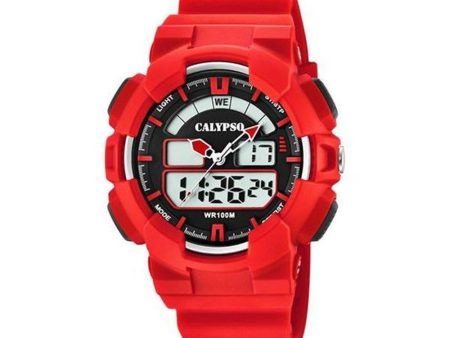 Men s Watch Calypso K5772_2 Online Hot Sale