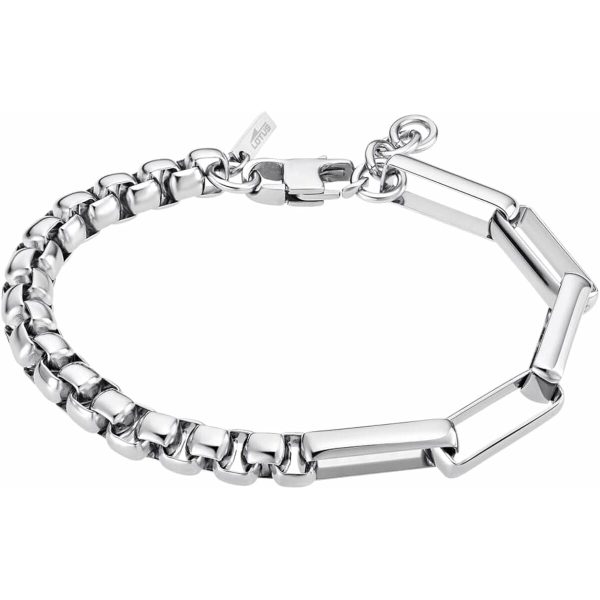 Men s Bracelet Lotus LS2302-2 1 For Cheap