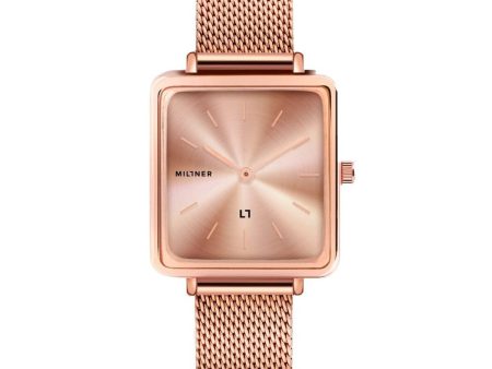 Ladies  Watch Millner 0010807 ROYAL For Sale