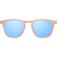 Unisex Sunglasses Northweek Wall Ø 45 mm Blue Pink For Discount