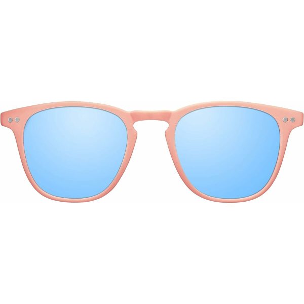 Unisex Sunglasses Northweek Wall Ø 45 mm Blue Pink For Discount