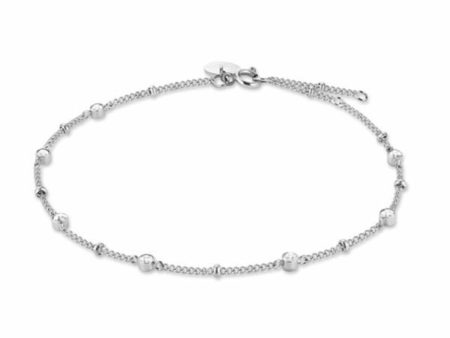 Ladies  Bracelet Rosefield JBSCS-J261 16 - 20 cm Fashion