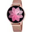 Ladies  Watch Lotus 50015 A Hot on Sale