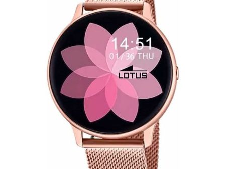 Ladies  Watch Lotus 50015 A Hot on Sale